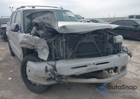 2005 Chevrolet Avalanche 1500 Z66 из США, поврежденный, VIN 3GNEC12Z35G190465